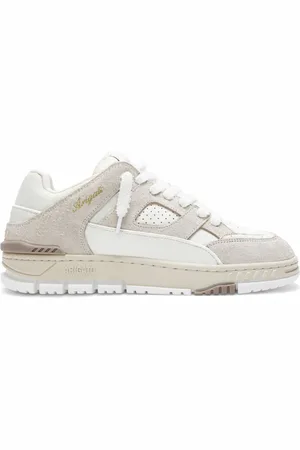 Axel Arigato Area Lo sneakers med paneler