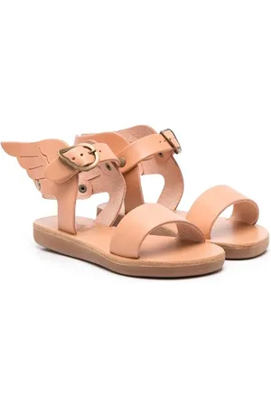 Ancient Greek Sandals Ikaria sandaler med åben tå