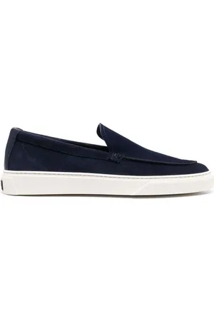 Woolrich Slip-on sejlersko