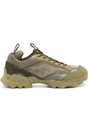 ROA Lhakpa sneakers med snøre