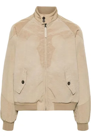 Maison Margiela Bomberjakke med fire syninger