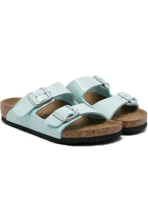 Birkenstock Arizona BS lædersandaler