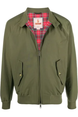 Baracuta G9 Harrington jakke