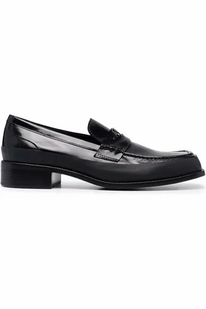 MISBHV Loafers med firkantet tå