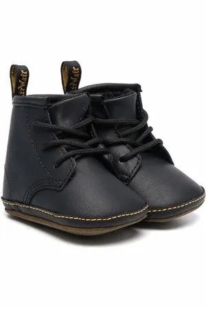 Dr. Martens 1560 ankelstøvler i læder