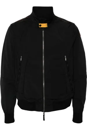 Parajumpers Bomberjakke med logomærke