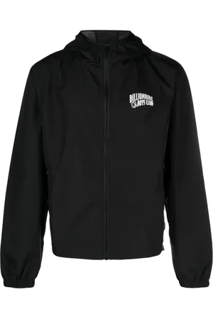 Billionaire Boys Club Jakke i ripstop-tekstur med logotryk