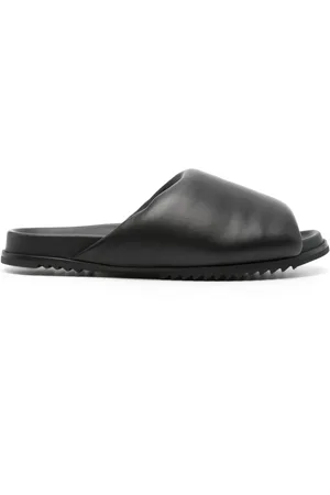 Rick Owens Polstrede Granolas sandaler