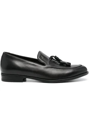 Fratelli Rossetti Brera loafers i læder