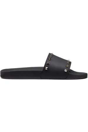 VALENTINO GARAVANI Rockstud-sandaler