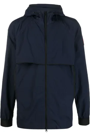 Canada Goose Faber jakke med hætte