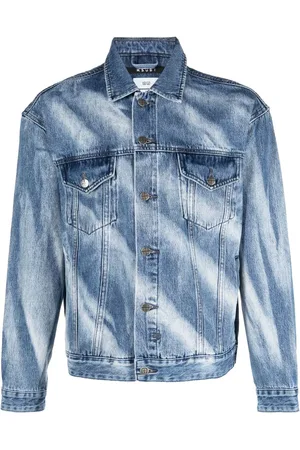 KSUBI Oh G Jacket Kaos denimjakke