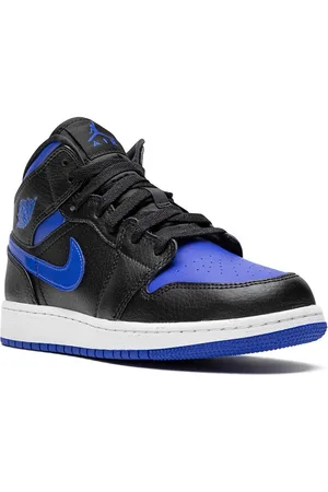 Jordan Mid-top Air Jordan 1 sneakers