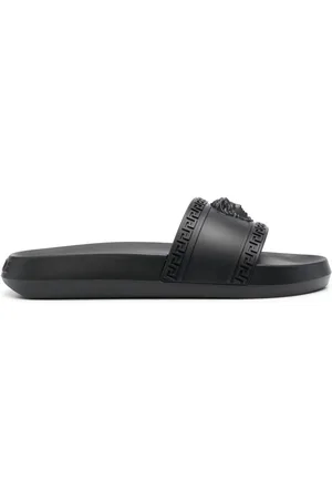 VERSACE Palazzo Medusa sandaler