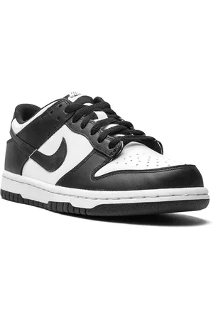Nike Dunk High Retro Panda - Black/White sneakers