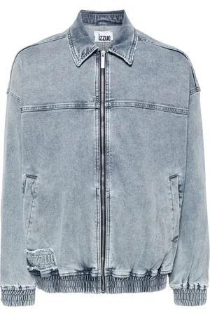 Izzue Oversize denimjakke