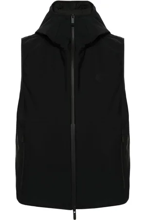 Moncler Hættetrøje med logo