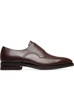 Bally Scrible oxford-sko