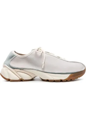OUR LEGACY Klove sneakers i læder