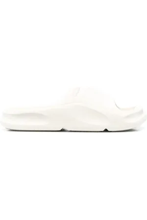 Heron Preston Sandaler med firkantet tå