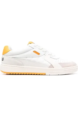 Palm Angels Palm University low-top sneakers