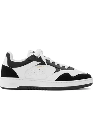 Axel Arigato Low-top Arlo sneakers med paneler