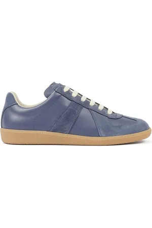 Maison Margiela Replica sneakers i læder