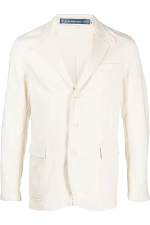 Ralph Lauren Enkeltradet blazer