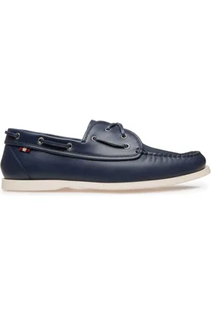 Bally Nelson loafers