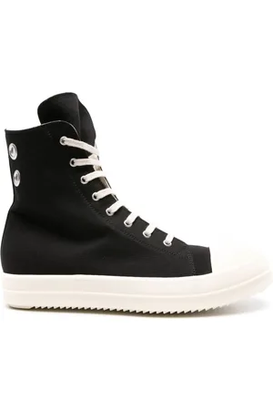 Rick Owens High-tops sneakers