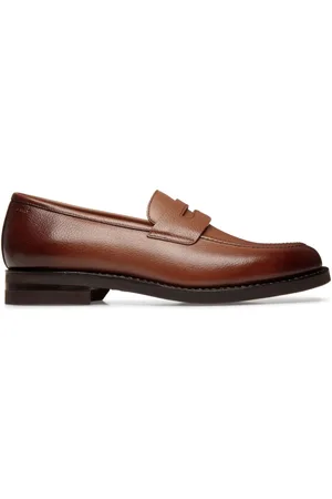 Bally Schonen loafers