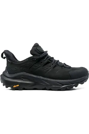 Hoka One One Kraftige sneakers med snøre