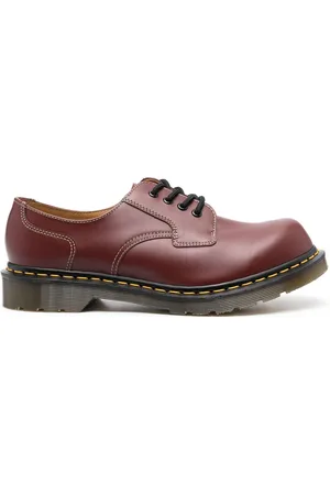 Comme des Garçons X Dr Martens derby-sko