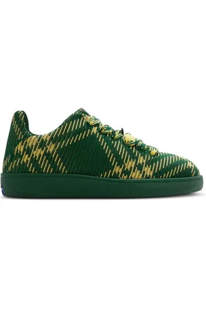 Burberry Ternede box-sneakers