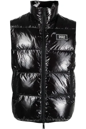 Dsquared2 Ultra Light dunvest