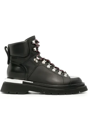 Dsquared2 Urban vandre-ankelstøvler