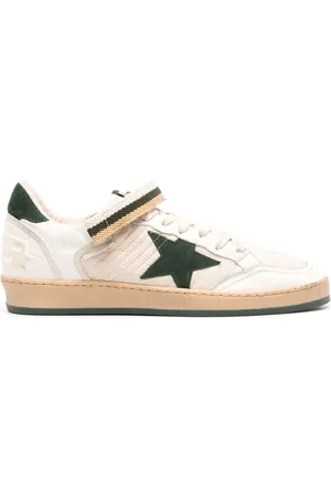 Golden Goose Ball Star sneakers i læder