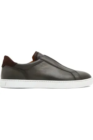 Magnanni Low-top Gasol sneakers