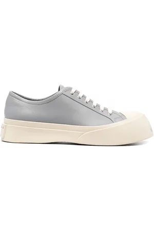 Marni Low-top Pablo sneakers i læder