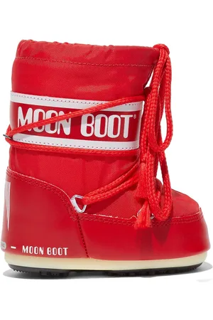 Moon Boot Icon Mini vinterstøvler