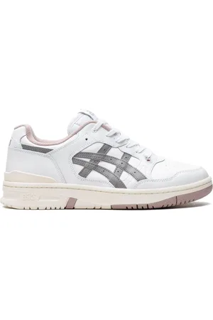 Asics EX89 "White/Clay Grey" sneakers