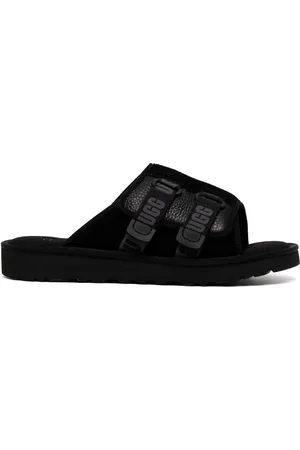 UGG Goldencoast sandaler med remme