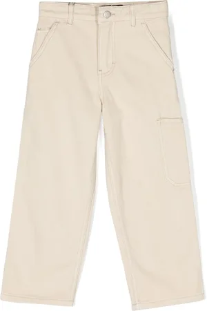 Molo Archer jeans med lige ben
