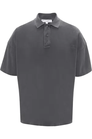 J.W.Anderson Polo med broderet logo