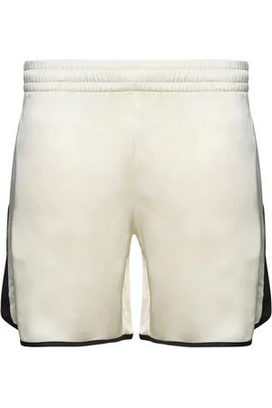 BLUE SKY INN Waiter satin-shorts