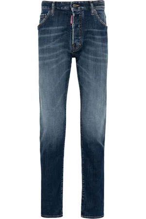 Dsquared2 Cool Guy skinny-jeans