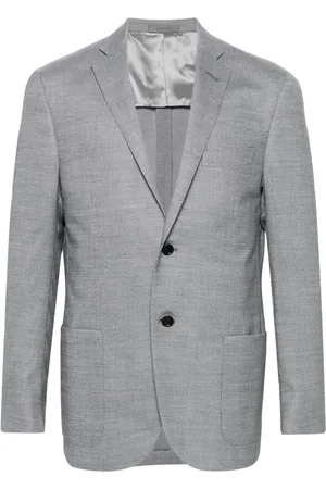 corneliani Enkeltradet blazer