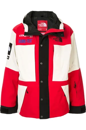 Supreme X The North Face Expedition-jakke