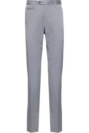 corneliani Chinos med smalle ben