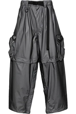 Y-3 Omdannelige GORE-TEX cargo-bukser